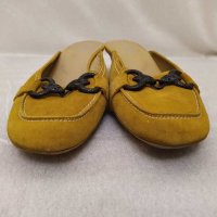 Geox елегантни обувки, снимка 2 - Дамски обувки на ток - 28695934