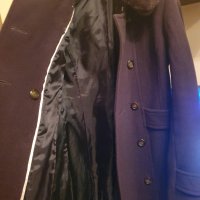 Палто на марката Van Delden, снимка 7 - Палта, манта - 35221972