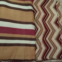 Продавам поларени одеяла., снимка 1 - Олекотени завивки и одеяла - 43699521