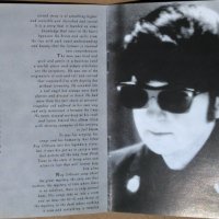 Roy Orbison – Mystery Girl (1989, CD), снимка 4 - CD дискове - 43900872