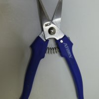 многофункционална ножица, INOX, ATORN - Италия, 150 mm, снимка 4 - Други инструменти - 43351518