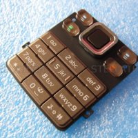 Nokia 6300 - Nokia RM-217  клавиатура, снимка 5 - Резервни части за телефони - 28800499