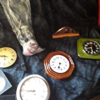 Механичен часовник, снимка 6 - Други стоки за дома - 25113831