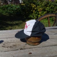 Стара шапка Пума,Puma #5, снимка 2 - Антикварни и старинни предмети - 26496901