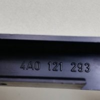 4A0121293,въздуховод радиатор AUDI 100 C4 1992-1994 г., снимка 4 - Части - 26930366