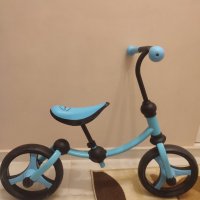 Баланс велосипед, снимка 1 - Детски велосипеди, триколки и коли - 37347973