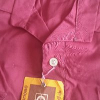 Продавам неупотребявани  мъжки ризи, снимка 3 - Ризи - 40003963