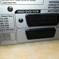 TOSHIBA RDXV50KF hifi VCR/HDD/DVD/USB/DVB/HDMI RECORDER 3007211210, снимка 18 - Плейъри, домашно кино, прожектори - 33669327