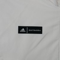 Adidas x Marimekko Tennis Jacket оригинално горнище яке XS/S Адидас, снимка 4 - Спортни екипи - 42936829