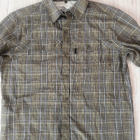 CHEVALIER-мъжка риза размер Л, снимка 4 - Екипировка - 44930955