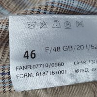 Basler jacket EU46 nr.E13, снимка 4 - Якета - 40759821