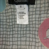Дамска риза на Cotelac, снимка 5 - Ризи - 28659817