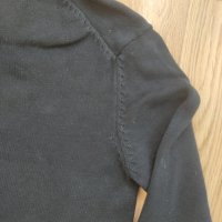 Страхотен мъжки пуловер, размер Л , снимка 6 - Пуловери - 44112731