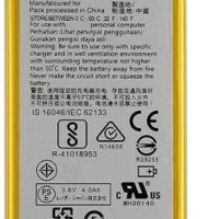 Батерия за Lenovo Yoga Tab 3 Pro YT3-X90L L15D1P31, снимка 1 - Резервни части за телефони - 40696234