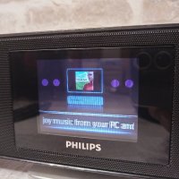 Network music player Philips NP2900, снимка 6 - Аудиосистеми - 43652987