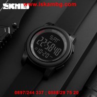 Мъжки часовник SKMEI - 1257, снимка 7 - Други - 26836850