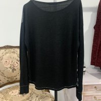 Дамска блуза, снимка 13 - Блузи с дълъг ръкав и пуловери - 43513306