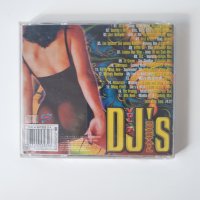 dj's cocktail volume 7 cd, снимка 3 - CD дискове - 43545551