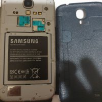 samsung s4, снимка 6 - Samsung - 39257495