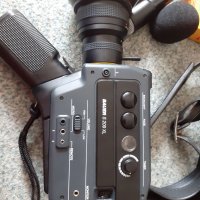 Кинокамера BAUER S 209 XL Germany, снимка 7 - Камери - 32672110