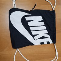 Nike-Много Запазена, снимка 6 - Раници - 43940381