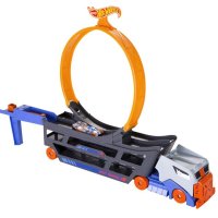 HOT WHEELS NTALI STUNT&GO TRACK Хот Уилс, снимка 3 - Други - 43092386