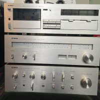 Yamaha set, снимка 9 - Аудиосистеми - 40490005