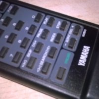 yamaha vq95010 audio remote-внос швеицария, снимка 4 - Други - 26409317