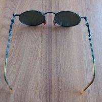 INCOGNITO на POLAROID- слънчеви очила, снимка 7 - Слънчеви и диоптрични очила - 43602574