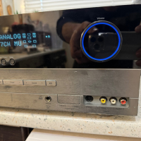 Harman Kardon AVR-245, снимка 1 - Ресийвъри, усилватели, смесителни пултове - 44847086