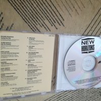 World hits - New Horizons, снимка 2 - CD дискове - 27380359