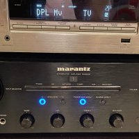 Marantz PM8006 , снимка 7 - Ресийвъри, усилватели, смесителни пултове - 44019738