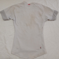 Англия ръгби оригинална фланелка Canterbury тениска, снимка 9 - Други спортове - 44919841