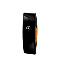  Оригинален Мъжки Парфюм Mercedes Benz Club Black EDT , снимка 11 - Мъжки парфюми - 43114526