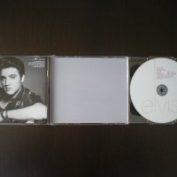 Elvis Presley ‎– The 50 Greatest Love Songs 2001 Двоен диск, снимка 5 - CD дискове - 42991431