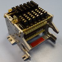 електромеханичен програматор Schmersal PGMS 12/1/3S, снимка 1 - Резервни части за машини - 37672925