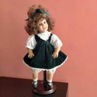 Характерни испански кукли 38-40 см Цената е за две кукли , снимка 6 - Колекции - 38059061