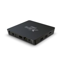 Най-нов Android TV Box X96Q PRO Android 10, Dual WiFi, Гаранция 1г!, снимка 6 - Плейъри, домашно кино, прожектори - 33252791