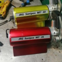 JPG Sanipex mt , снимка 1 - Други инструменти - 28978482