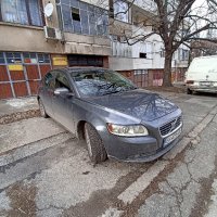 volvo s40 , снимка 1 - Автомобили и джипове - 44025365