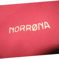 Norrona Narvic Gore-tex дамско яке S размер, снимка 4 - Якета - 40269962
