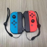 Комплект от две - копчета SL и SR за Nintendo Switch , снимка 4 - Аксесоари - 36656493