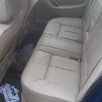 Peugeot 607 3.0 i, снимка 6 - Автомобили и джипове - 27155646