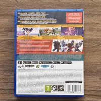 Override 2 Ultraman Deluxe Edition PS5, снимка 3 - Игри за PlayStation - 43506349