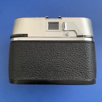 Vintage Vredeborch Felicetta 35mm Film Viewfinder Camera, Made In West Germany, Circa 1965, снимка 6 - Фотоапарати - 40538661