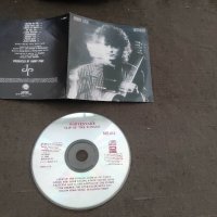 Продавам CD Whitesnake Slip of the tongue LC 0542, снимка 1 - CD дискове - 37570066