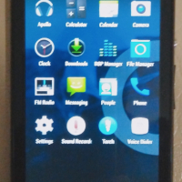 Sony Xperia M (C2004) с две SIM карти и CyanogenMod 11 (Android 4.4.4 KitKat), снимка 4 - Sony - 36485850