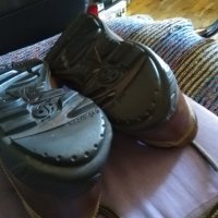 Dockers by Gerli мъжки маркови обувки №46 стелка 30см, снимка 10 - Ежедневни обувки - 40171548