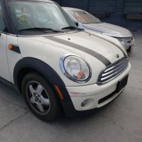 Mini Cooper / Мини Купър автоматик на части, снимка 1 - Автомобили и джипове - 33376312