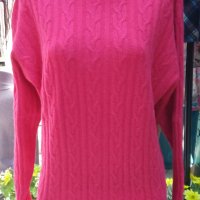 Дамски пуловери-макси размери-кашмир,мерино,ангора, снимка 2 - Блузи с дълъг ръкав и пуловери - 34864896